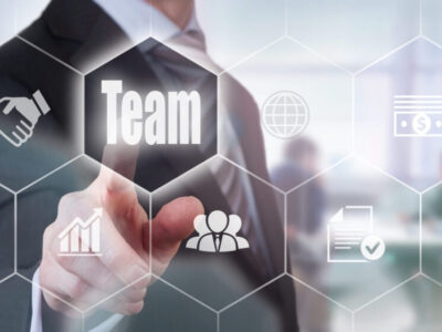 JUNIO – Gestión efectiva de equipos de trabajo