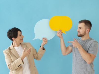 Habilidades de comunicación para el éxito personal y profesional